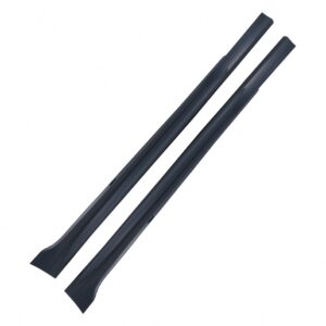 Side Skirts suitable for BMW 3 Series G20 G21 (2018-2022) Sport Design