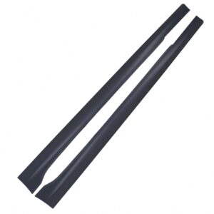 Side Skirts suitable for BMW 3 Series G20 G21 (2018-2022) Sport Design