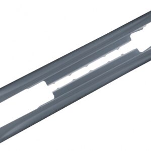 Side Skirts suitable for BMW 4 Series F32 F33 Coupe Cabrio (2013-up) M-Technik Design