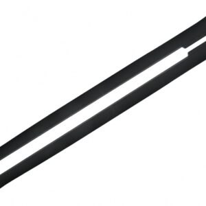Side Skirts suitable for BMW 5 Series E34 Sedan Touring (1987-1995) M-Technik Design