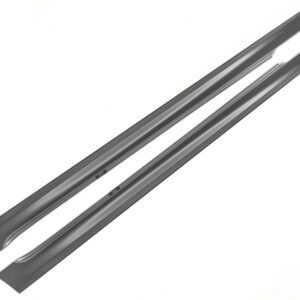 Side Skirts suitable for BMW 5 Series G30 G31 Limousine Touring (2017-2023) M TECH Design