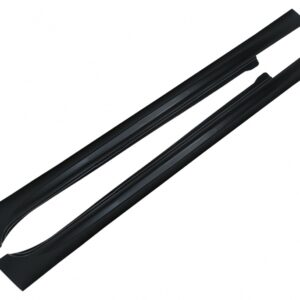 Side Skirts suitable for BMW 6 Series F06 Gran Coupe (2011-2017) M6 Design
