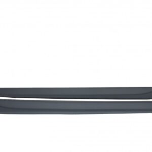 Side Skirts suitable for BMW F30 F31 3 Series Sedan Touring (2011-Up) M-Technik Design