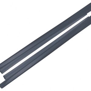 Side Skirts suitable for Ford Focus MK3 (2011-2018) ST Design