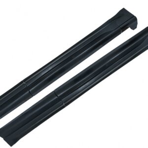 Side Skirts suitable for Land Range Rover Sport L494 (2013-up) SVR Design