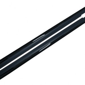 Side Skirts suitable for Mercedes E-Class W213 S213 (2016-2022) Sport Design