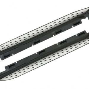 Side Skirts suitable for Mercedes GLC-Class X253 (2015-up) GLC Coupe C253 (2016-up)