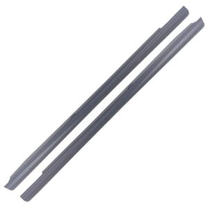 Side Skirts suitable for Mercedes S-Class W221 (2005-2011) S65 Design