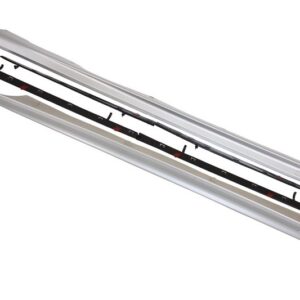 Side Skirts suitable for Volvo XC60 (2008-2013) R-Design