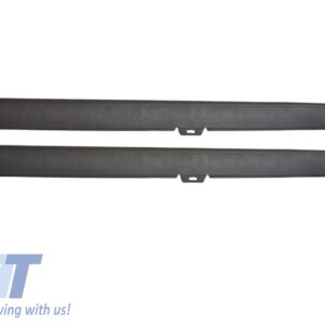 Side Skirts suitable for VW Golf 6 VI Mk6 (2008-2014) GTI Look
