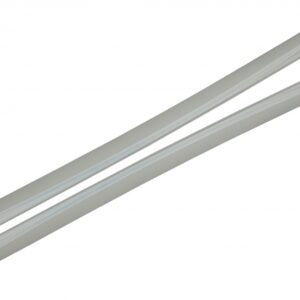 Side Skirts suitable for VW Passat CC (2008-2017) R-Line Design