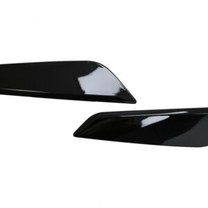 Side Vents Fender Grilles Air Ducts suitable for BMW 5 Series G30 G31 (2017-2019)