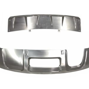 Skid Plates Off Road suitable for Audi Q3 8U (2011-2015)