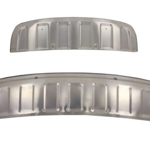 Skid Plates Off Road suitable for Audi Q7 Facelift (2010-2015)