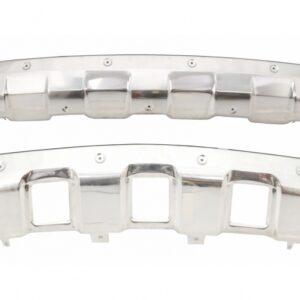 Skid Plates Off Road suitable for Mercedes ML350 W164 (2005-2008)