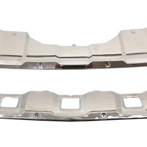 Skid Plates Off Road suitable for Mercedes GL-Class X164 (2006-2009)