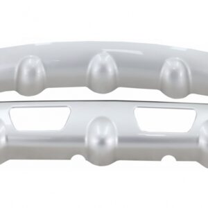 Skid Plates Off Road suitable for NISSAN X-Trail II (T31) Non Facelift (2007-2010)