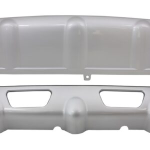 Skid Plates Off Road suitable for NISSAN X-Trail II Facelift T31 (2010-2013)