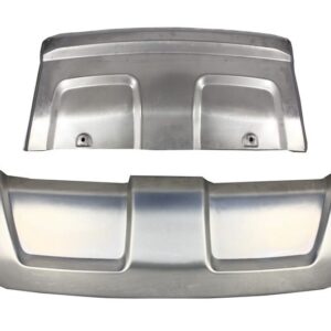 Skid Plates Off Road with Running Boards suitable for Land Range Rover Evoque (2011-2014) Pure & Prestige