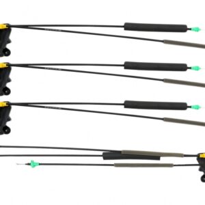 Soft-Close Sistem Electric Suction Door suitable for Land Rover Range Rover Sport L494 (2013-2020)