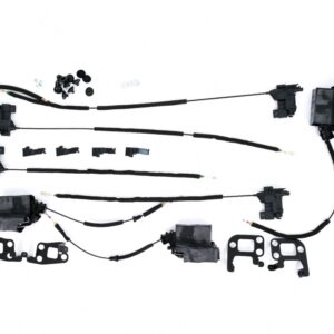 Soft-Close Sistem Electric Suction Door suitable for Tesla Model Y (2020-Up)