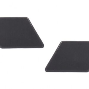 SRA Covers Front Bumper suitable for BMW 3 Series E90 E91 LCI (2008-2011) M Tech