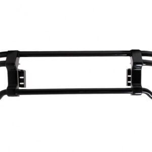 Stainless Steel BullBar Guard suitable for Mercedes G-Class Facelift W463 W464 G63 (2018-up) Piano Black