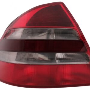 Taillight suitable for Mercedes S-Class Sedan W220 (1998-2001) LEFT SIDE