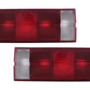 Taillights suitable for BMW 3 Series E30 Prefacelift Sedan Coupe Cabrio (1982-1987)