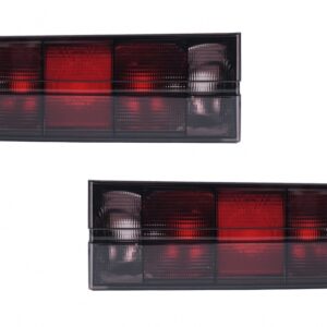 Taillights suitable for BMW 3 Series E30 Prefacelift Sedan Coupe Cabrio (1982-1987)