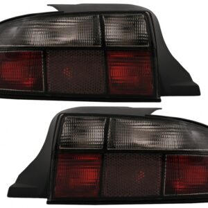 Taillights suitable for BMW Z3 Roadster (01.1996- 02.1999) Black