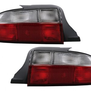 Taillights suitable for BMW Z3 Roadster (01.1996-02.1999) Clear