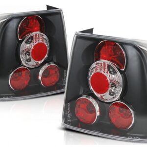 Taillights suitable for VW Passat B5 Sedan (11.1996-08.2000) Black