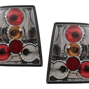 Taillights suitable for VW Passat B5 Sedan (11.1996-08.2000) Chrome