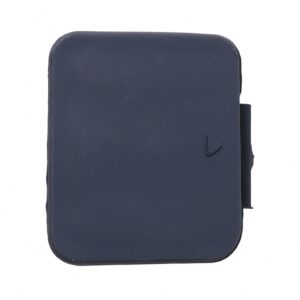 Tow Hook Cover Front and Rear Bumper suitable for BMW 5 Series E39 (1995-2003) M5 Design