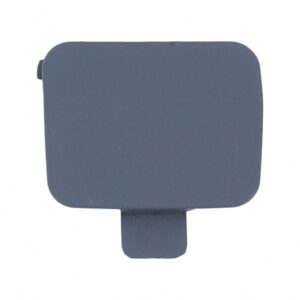 Tow Hook Cover Rear Bumper suitable for BMW 3 Series E90 Sedan (2004-2011) M Tech Design