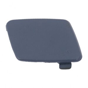 Tow Hook Cover suitable for BMW 3 Series E90 Sedan E91 Touring LCI (2008-2011) only Front bumper M-Tech Design