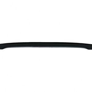 Trunk Boot Spoiler suitable for BMW 2 Series F22 F23 F87 (2014-2020) Piano Black