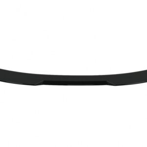 Trunk Boot Spoiler suitable for BMW 3 Series G20 (2019-up) Piano Black