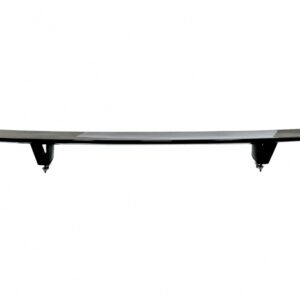 Trunk Boot Spoiler suitable for Mercedes CLA Coupe C118 (2019-up) Aero Package Piano Black