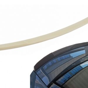 Trunk Boot Spoiler Wing suitable for Skoda Octavia MK4 (2020-Up) Sedan/ Liftback