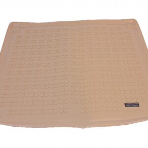Trunk Mat Beige fits to suitable for BMW X6 (F16) 2015-