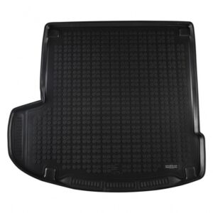 Trunk Mat Black suitable for OPEL INSIGNIA II B Tourer 2017+