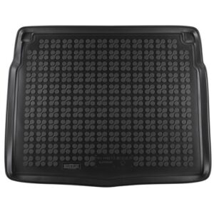 Trunk Mat Rubber Black suitable for OPEL Astra IV J Hatchback 2009-2015