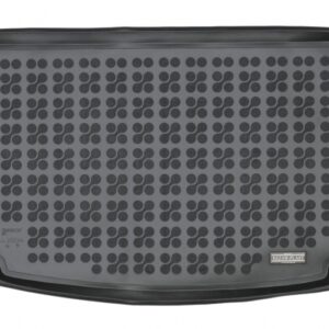 Trunk Mat Rubber suitable for Audi A1 II GB (2018-)