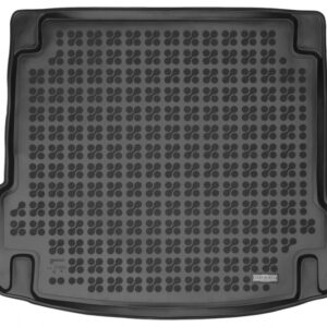 Trunk Mat Rubber suitable for Jaguar F - PACE 2016 -