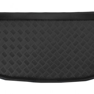 Trunk Mat without Non Slip/ suitable for Audi A1 II GB 2018 -