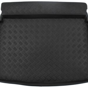 Trunk Mat without Non Slip/ suitable for Audi Q3 II 2018 - bottom floor of the trunk