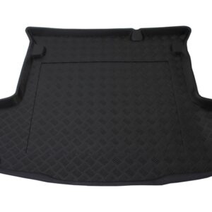 Trunk Mat without Non Slip/ suitable for FIAT Linea 2007-