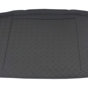 Trunk Mat without Non Slip/ suitable for FIAT Albea 2002+